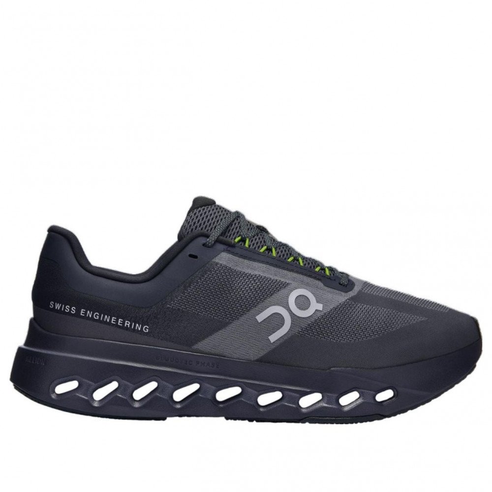 Cloudsurfer Next Lumos 'Black Iron' Women Cloudsurfer Next Lumos 'Black Iron' Women