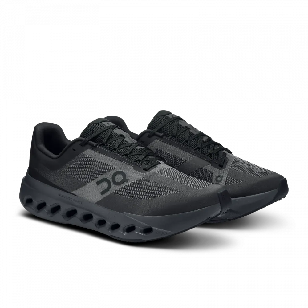 Cloudsurfer "Black" Men Cloudsurfer "Black" Men