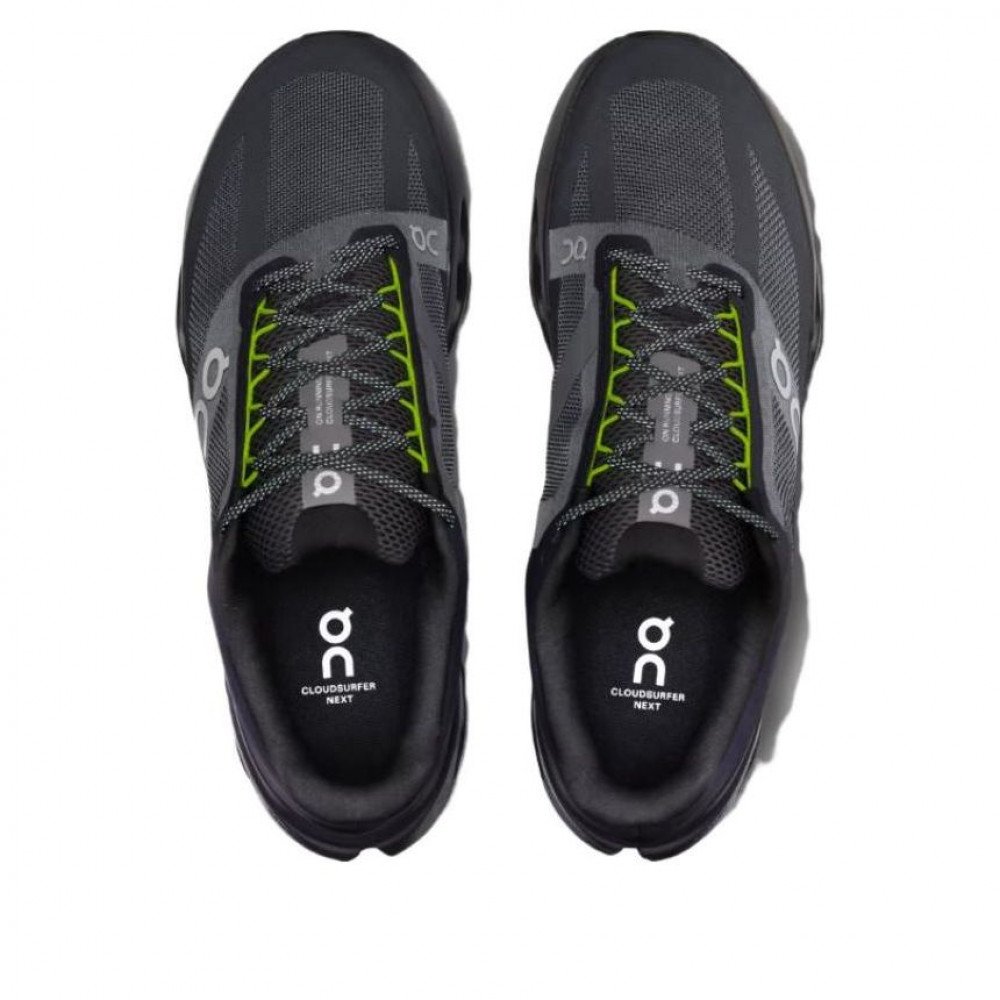 Cloudsurfer Next Lumos 'Black Iron' Women Cloudsurfer Next Lumos 'Black Iron' Women