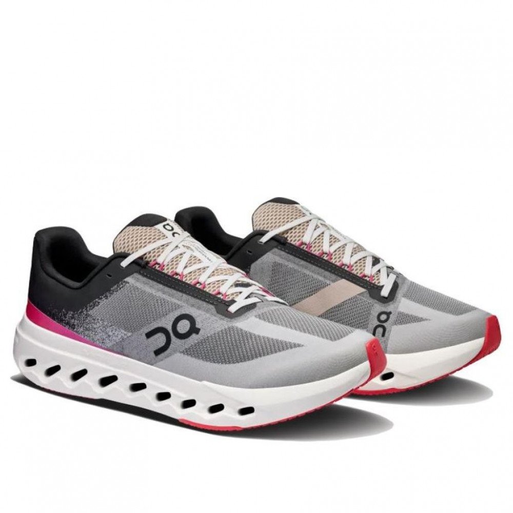 Cloudsurfer Next 'Black White Pink' Women Cloudsurfer Next 'Black White Pink' Women