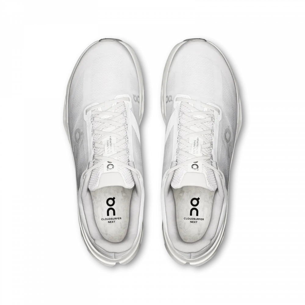 Cloudsurfer White Men Cloudsurfer White Men