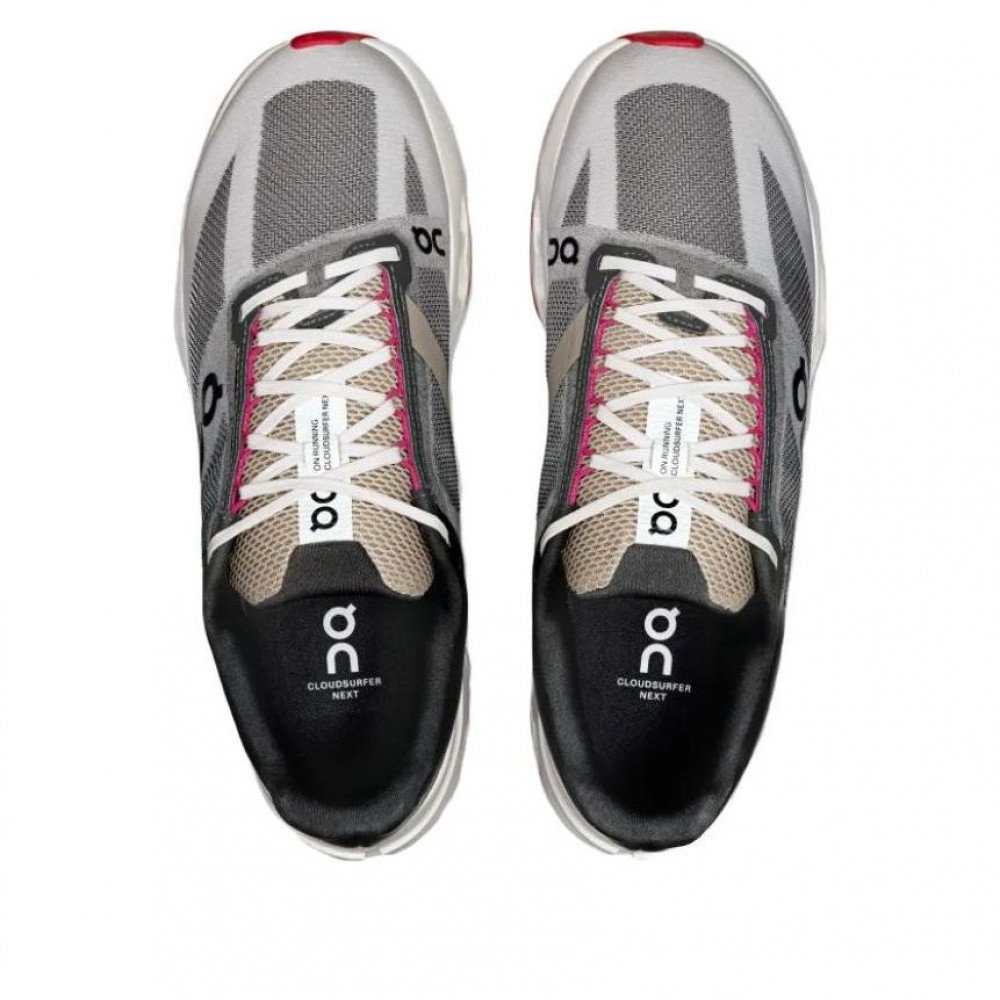 Cloudsurfer Next 'Black White Pink' Women Cloudsurfer Next 'Black White Pink' Women