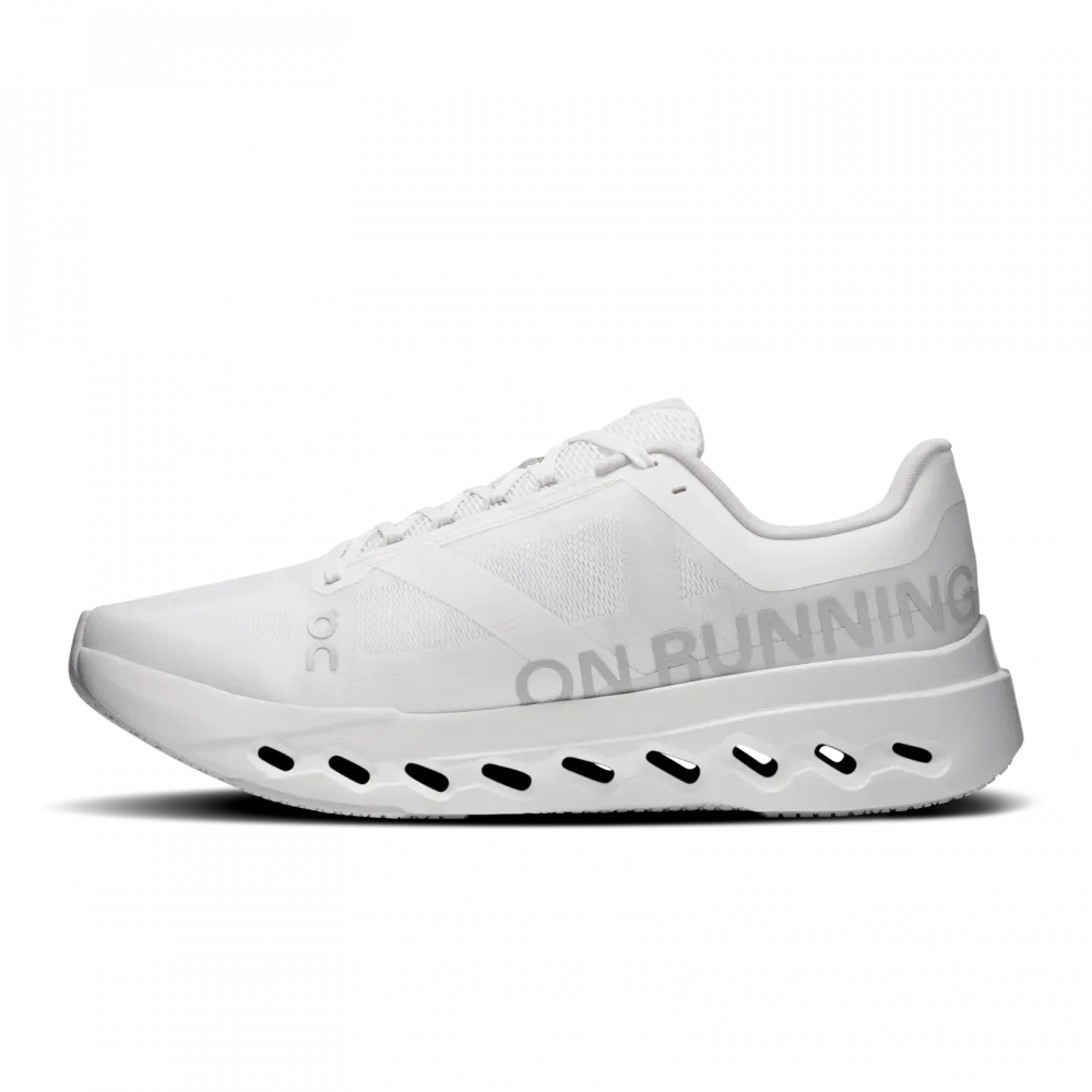Cloudsurfer White Men