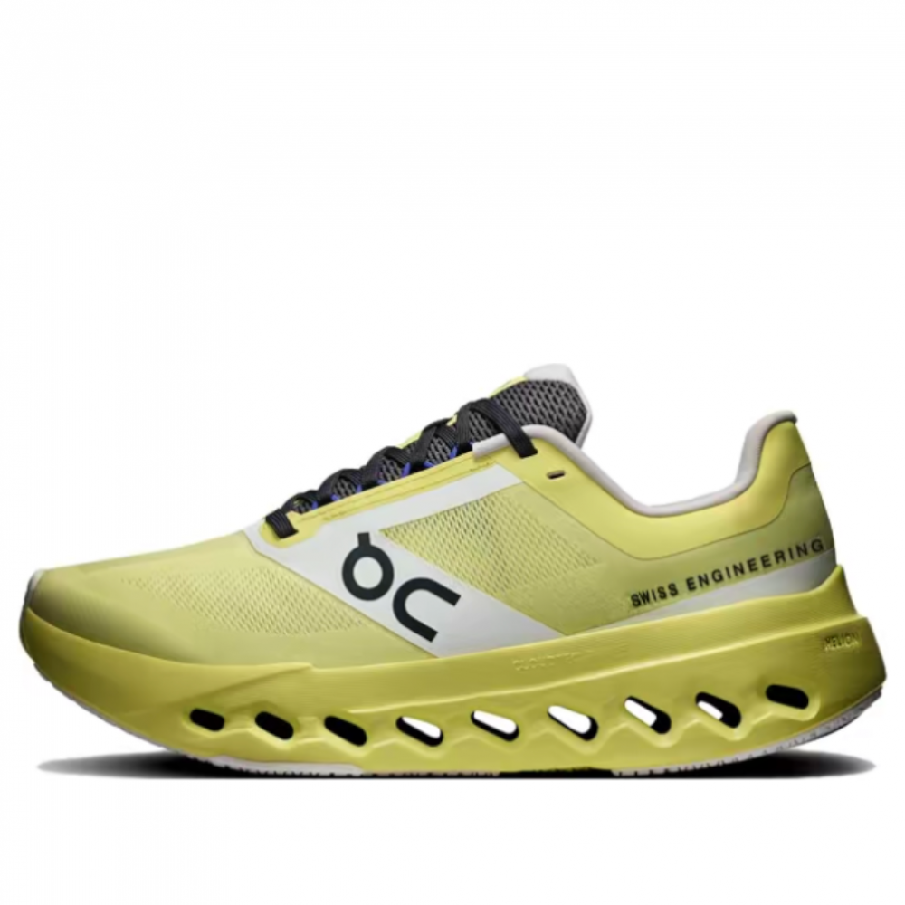 Cloudsurfer Next 'Limelight'  Men