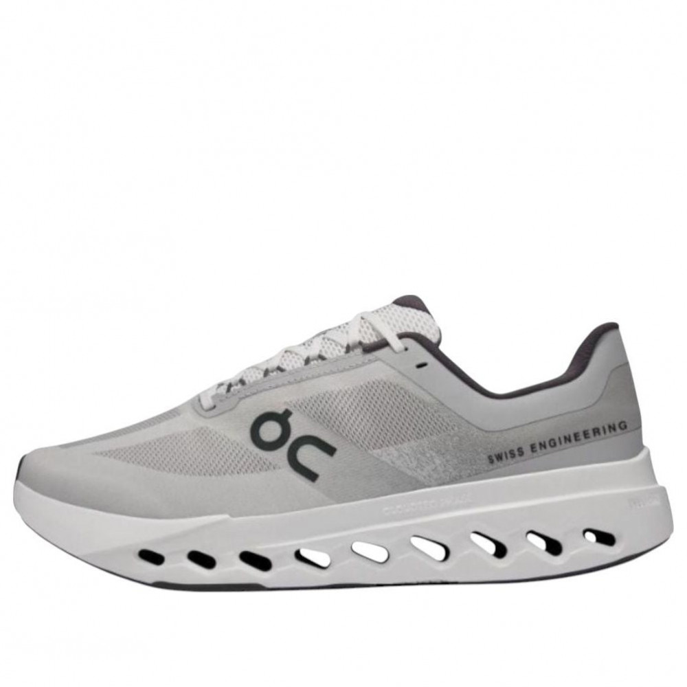 Cloudsurfer Next Wide 'Glacier White'  Men
