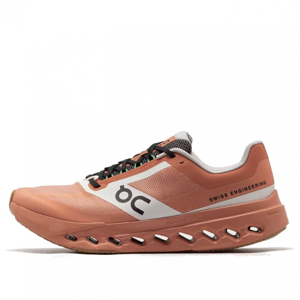 Cloudsurfer Next Z5 'Canyon White'  Men