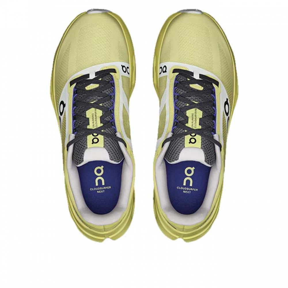 Cloudsurfer Next 'Limelight' Women Cloudsurfer Next 'Limelight' Women