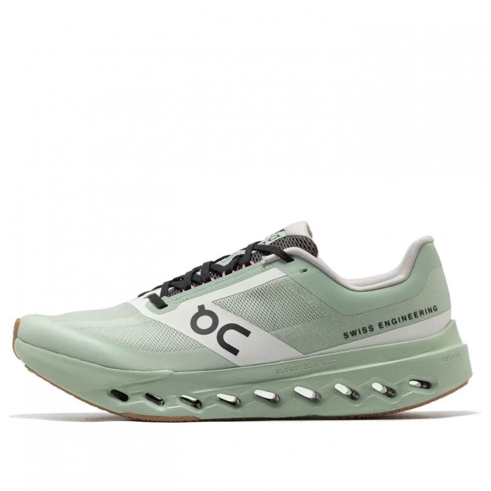 Cloudsurfer Next Z5 'Mineral Almond'  Men