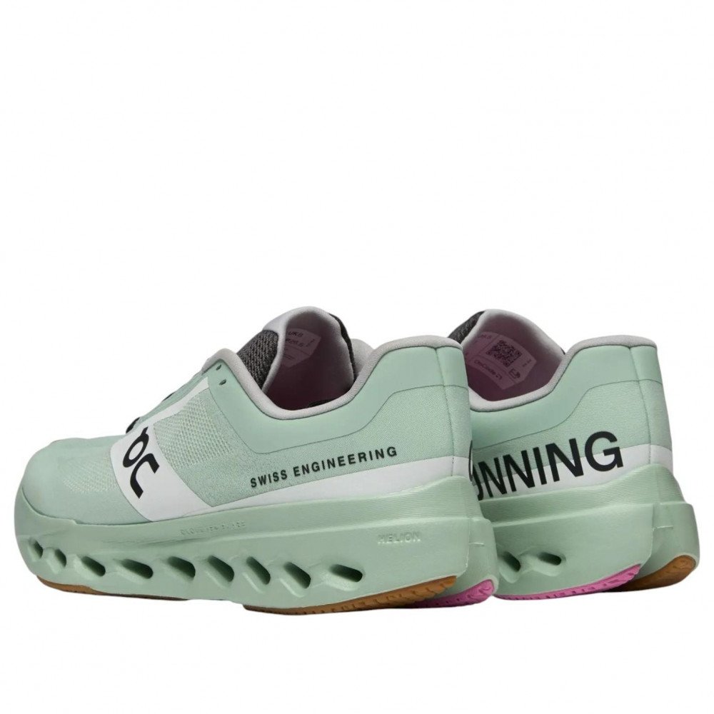 Cloudsurfer Next Z5 'Mineral Almond' Women Cloudsurfer Next Z5 'Mineral Almond' Women