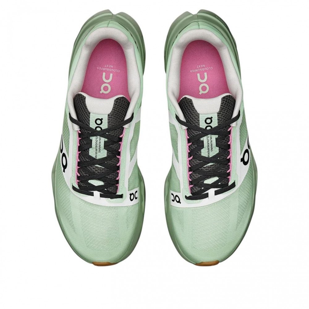 Cloudsurfer Next Z5 'Mineral Almond' Women Cloudsurfer Next Z5 'Mineral Almond' Women