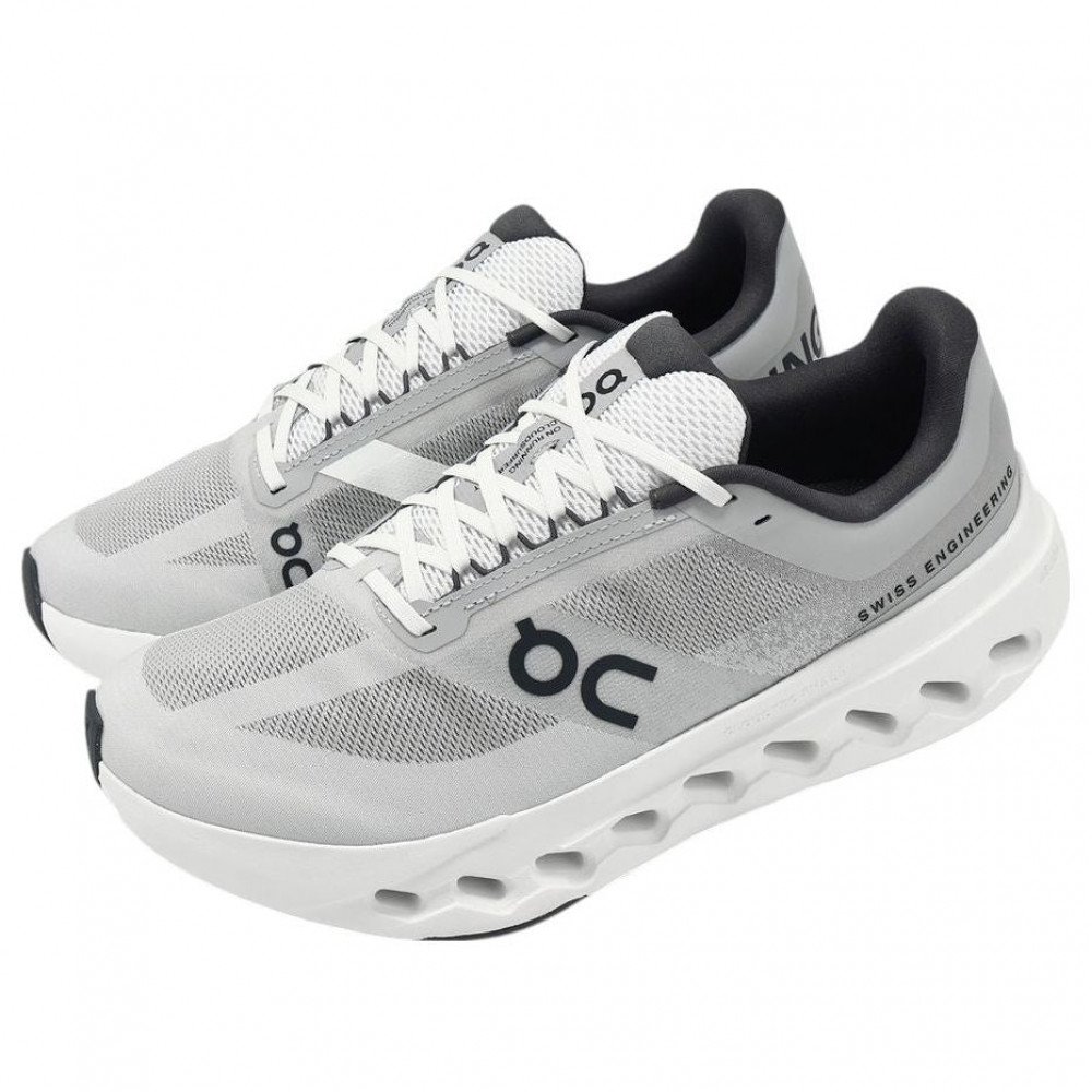 Cloudsurfer Next Wide 'Glacier White' Women Cloudsurfer Next Wide 'Glacier White' Women