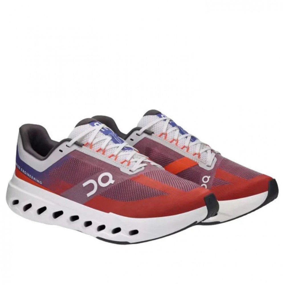 Cloudsurfer Next 'Indigo Flame' Men Cloudsurfer Next 'Indigo Flame' Men