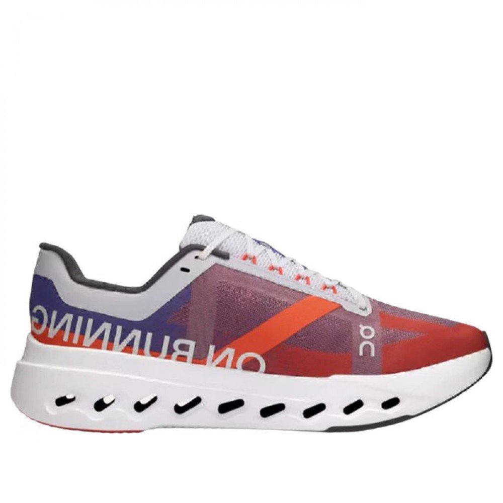 Cloudsurfer Next 'Indigo Flame' Men Cloudsurfer Next 'Indigo Flame' Men