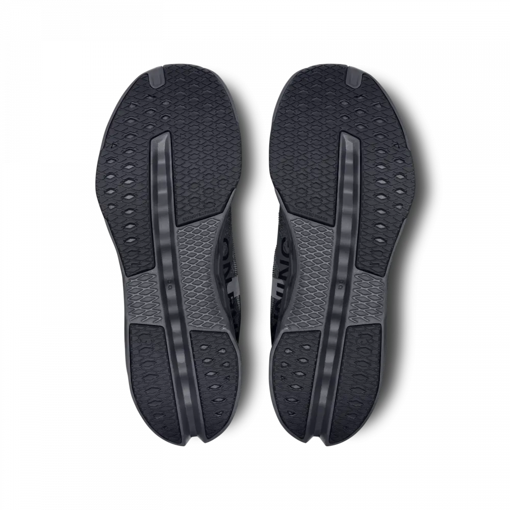 Cloudsurfer "Black" Men Cloudsurfer "Black" Men