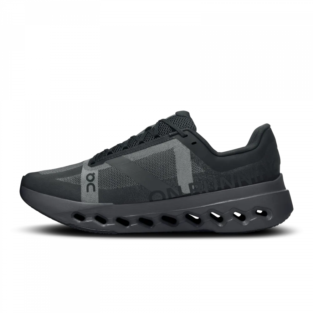 Cloudsurfer "Black" Men