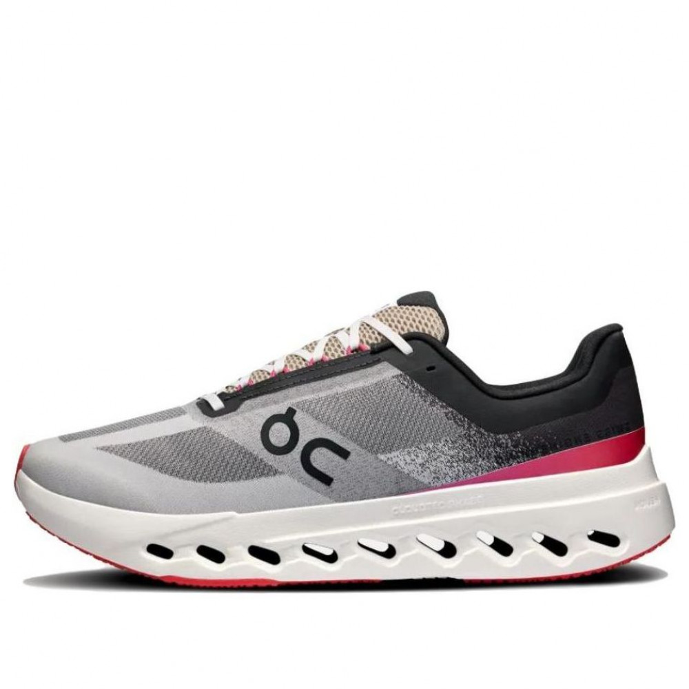 Cloudsurfer Next 'Black White Pink'  Men
