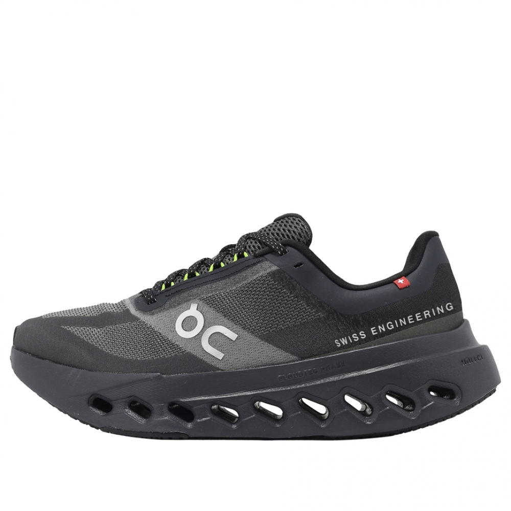  Cloudsurfer Next Lumos 'Black Iron'  Men