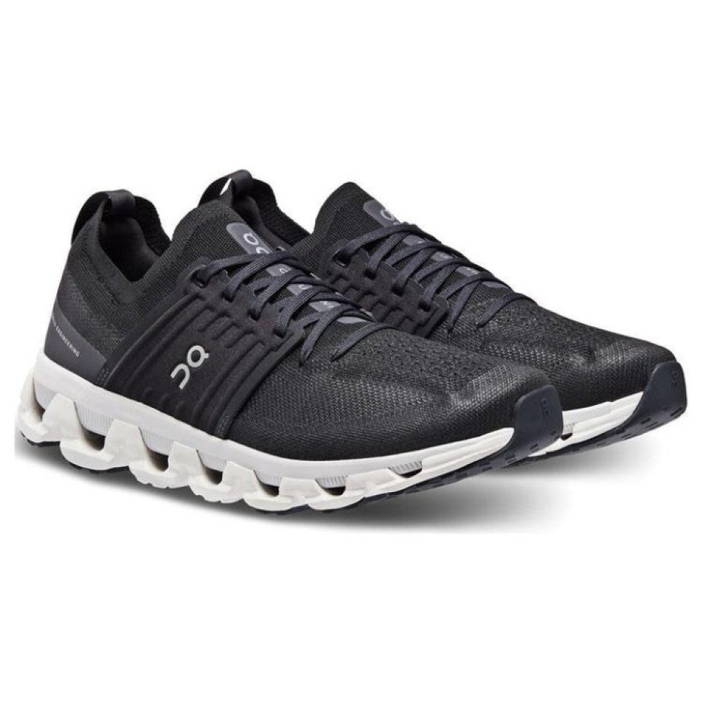 Cloudswift 3 'Black'  Men