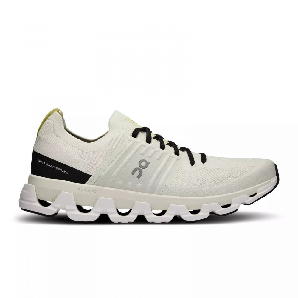 Cloudswift 3 'Ivory Black'  Men