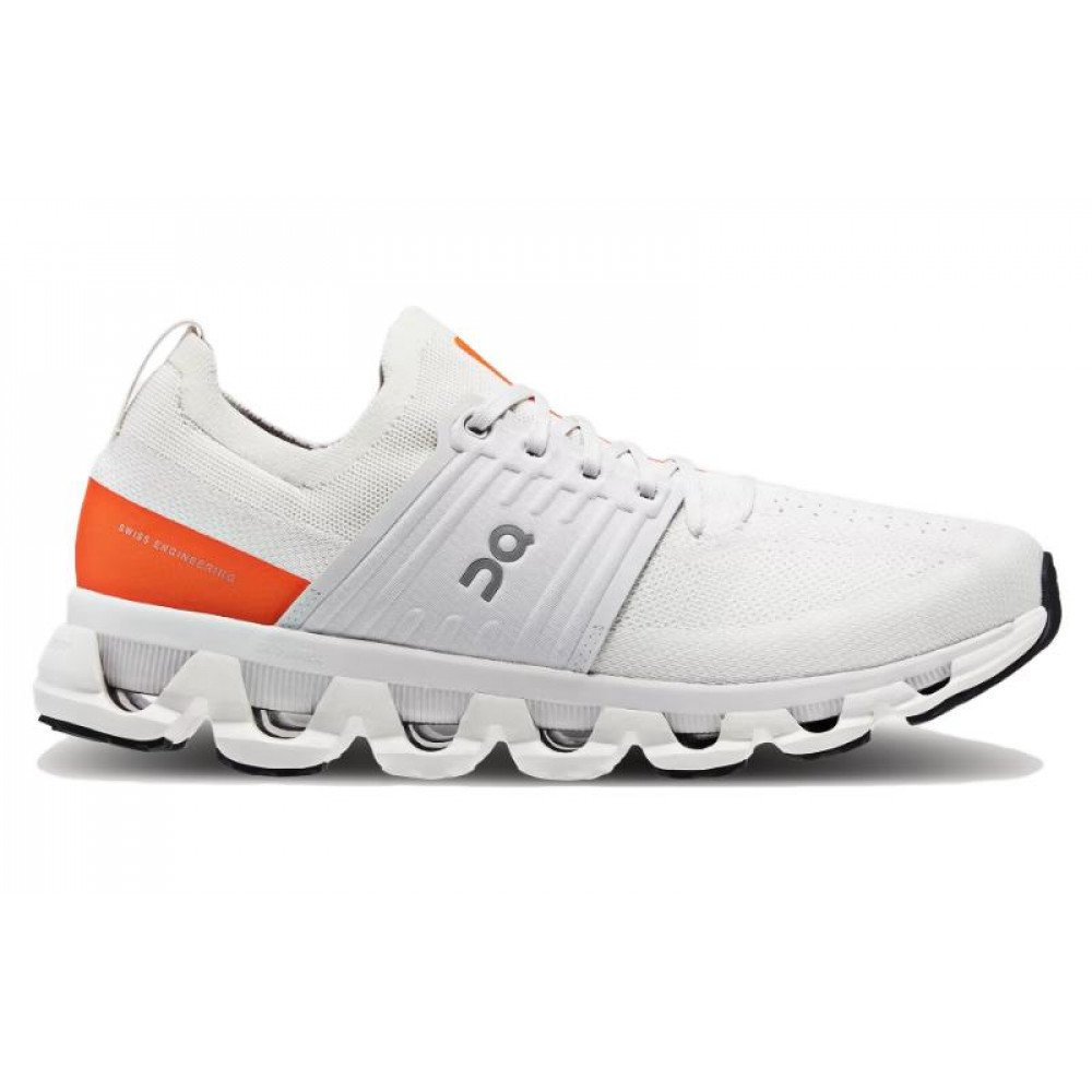 Cloudswift 3 'Ivory Flame'  Men