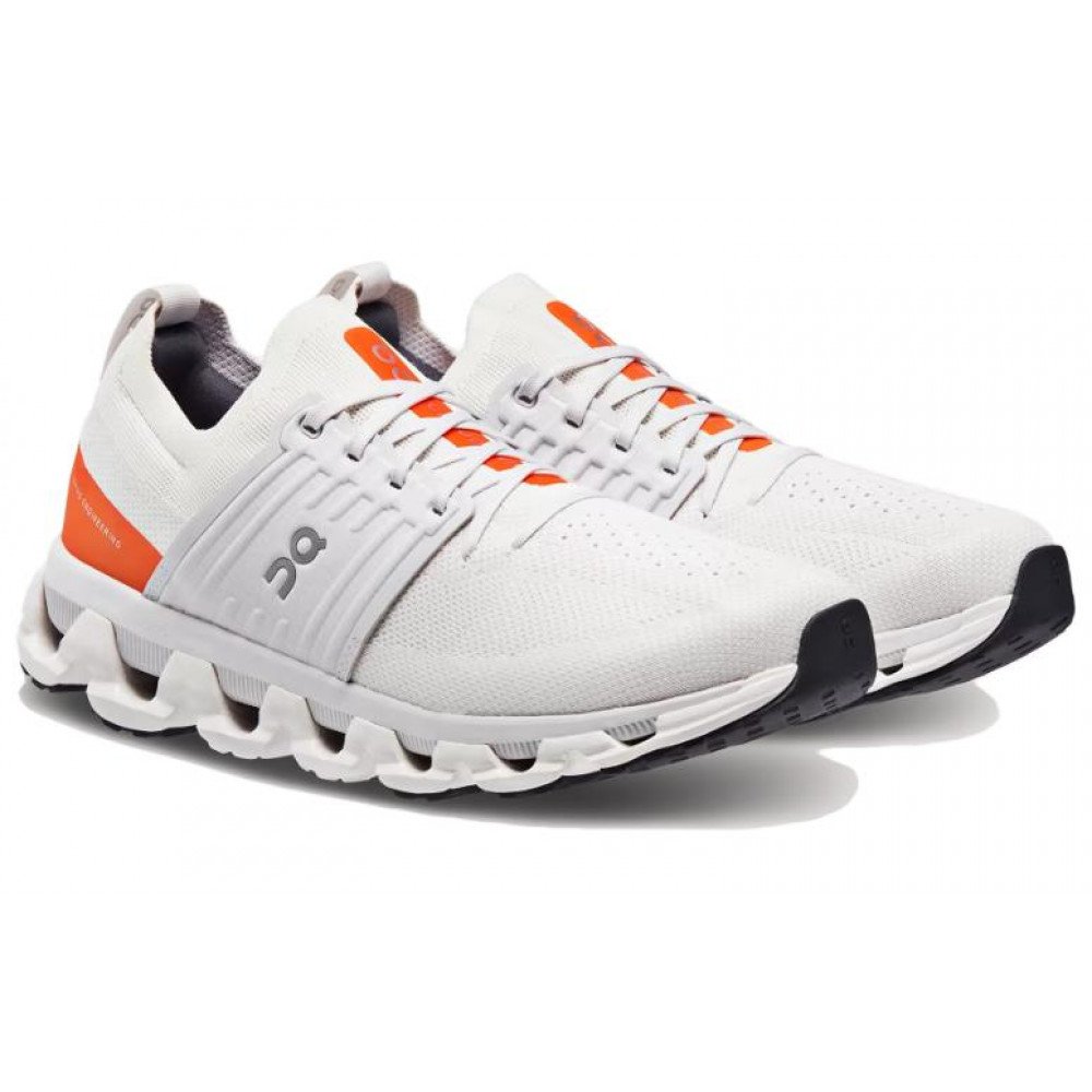 Cloudswift 3 'Ivory Flame'  Men