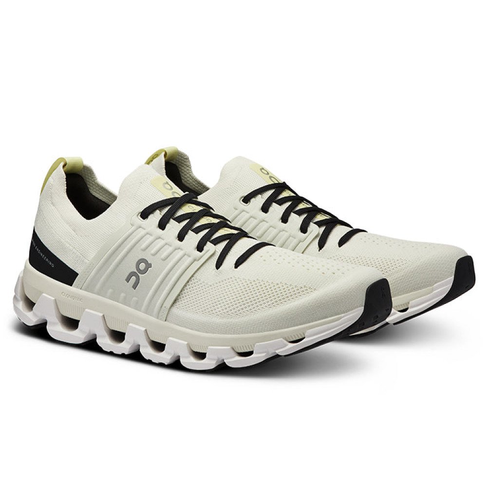 Cloudswift 3 'Ivory Black'  Men