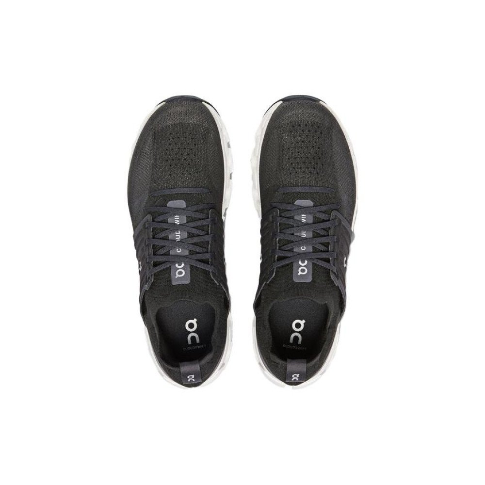 Cloudswift 3 'Black'  Men