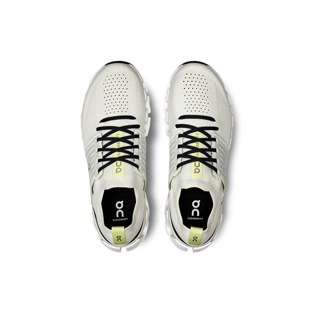 Cloudswift 3 'Ivory Black'  Men