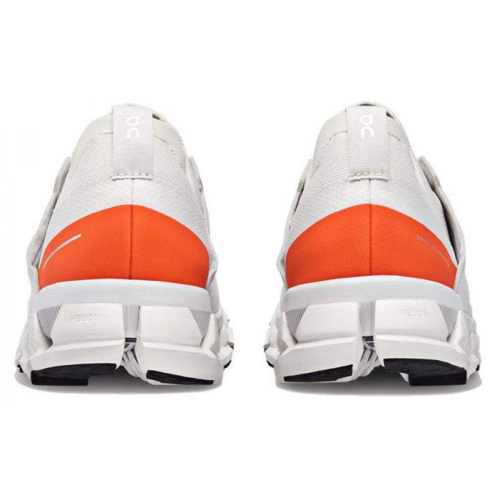 Cloudswift 3 'Ivory Flame'  Men