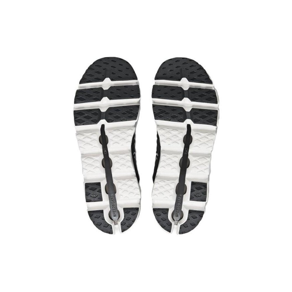 Cloudswift 3 'Black'  Men