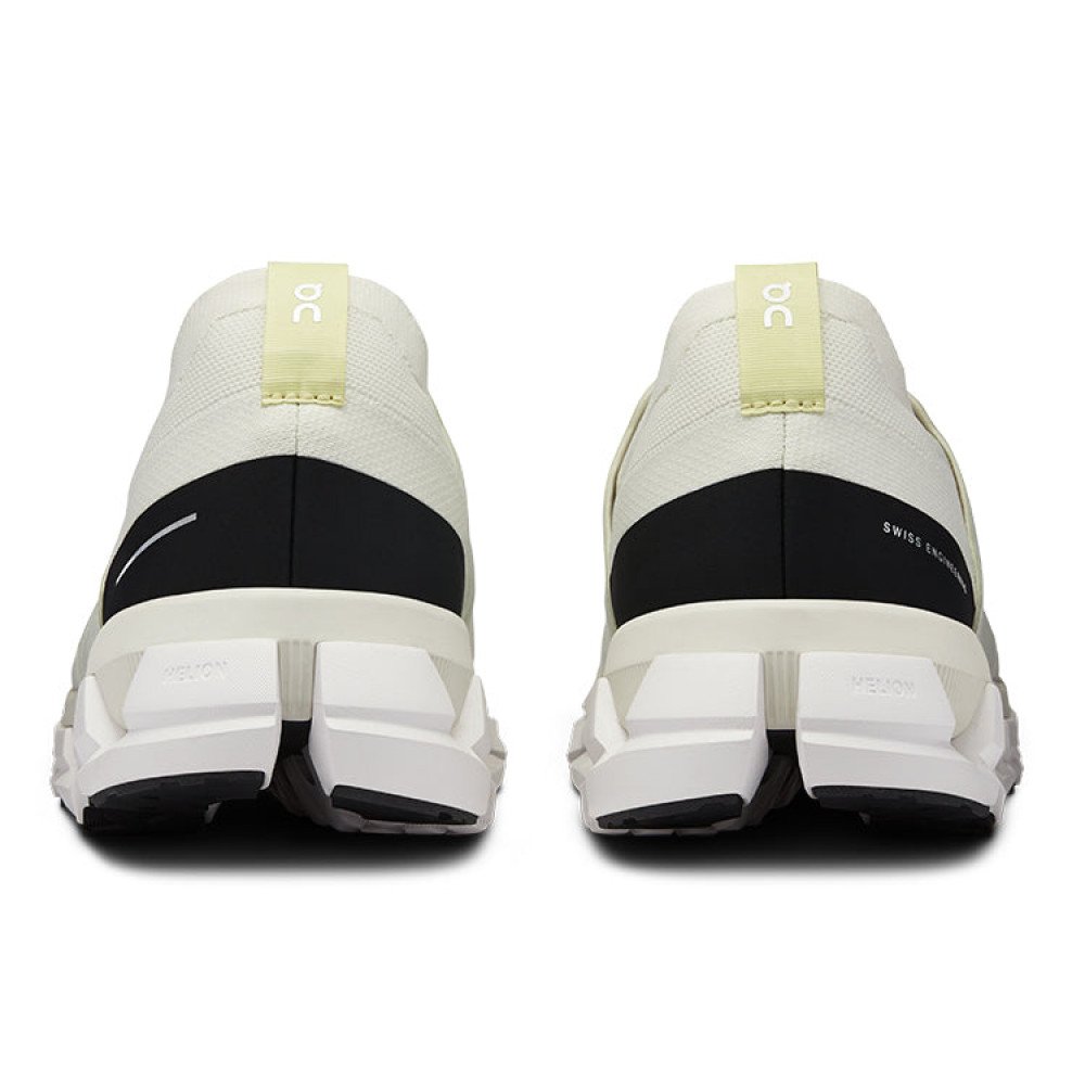 Cloudswift 3 'Ivory Black'  Men