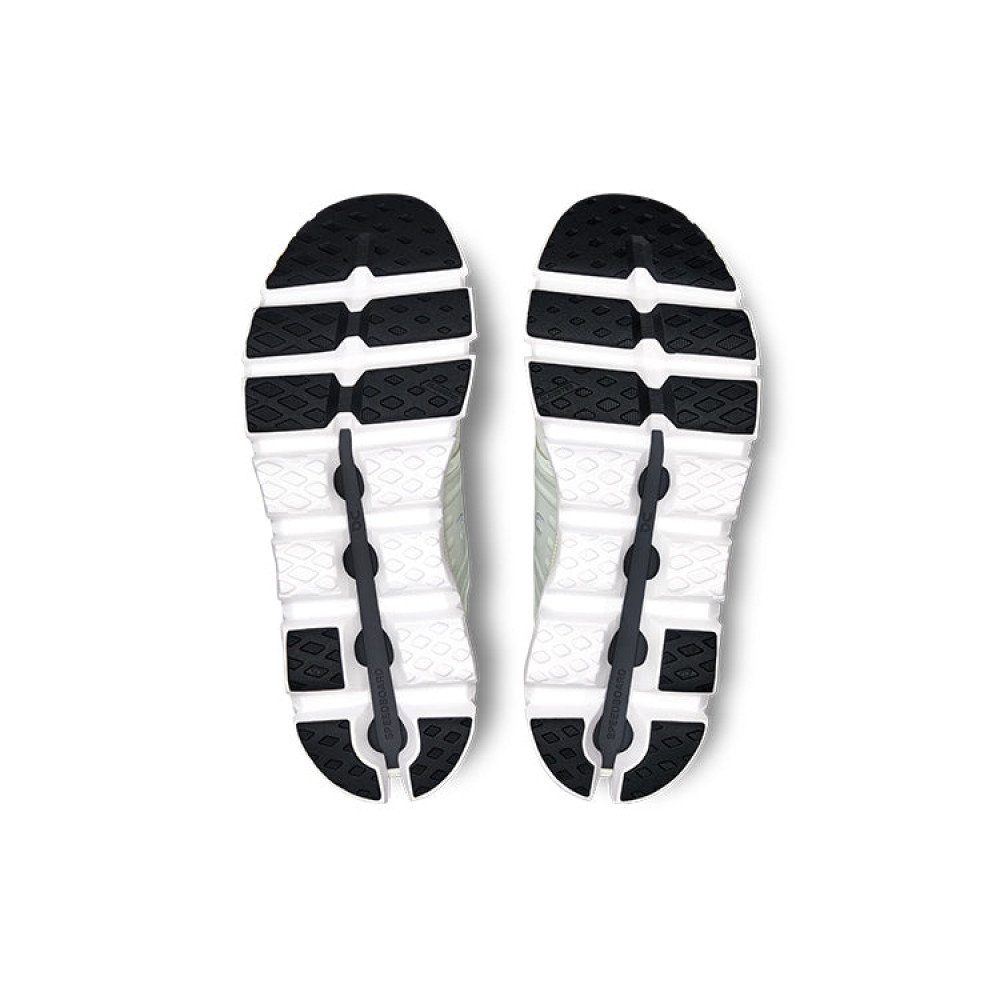 Cloudswift 3 'Ivory Black'  Men