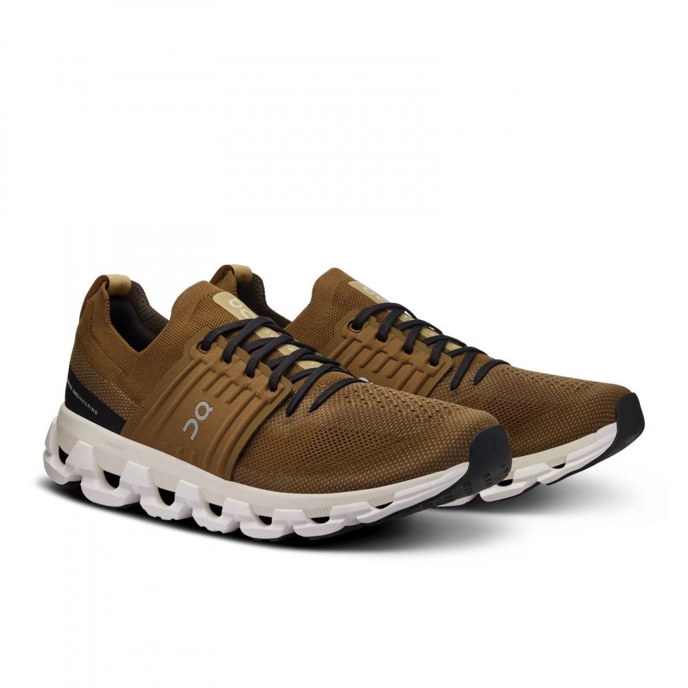 Cloudswift 3 'Hunter Safari'  Women