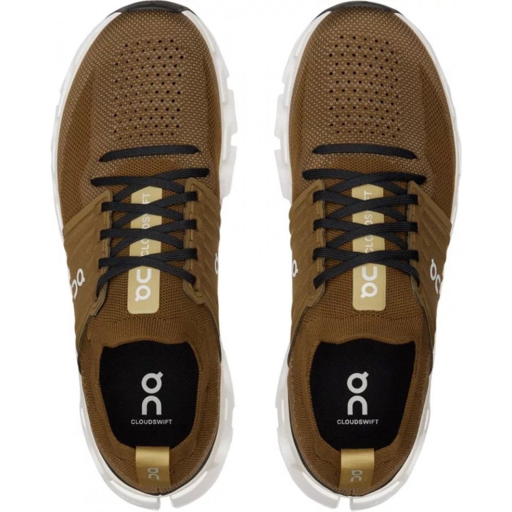 Cloudswift 3 'Hunter Safari'  Women