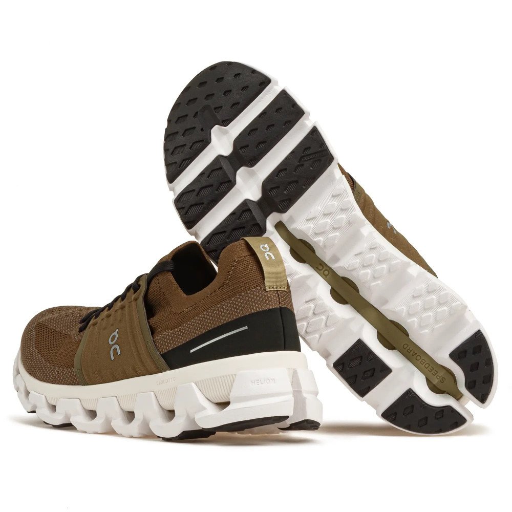 Cloudswift 3 'Hunter Safari'  Women
