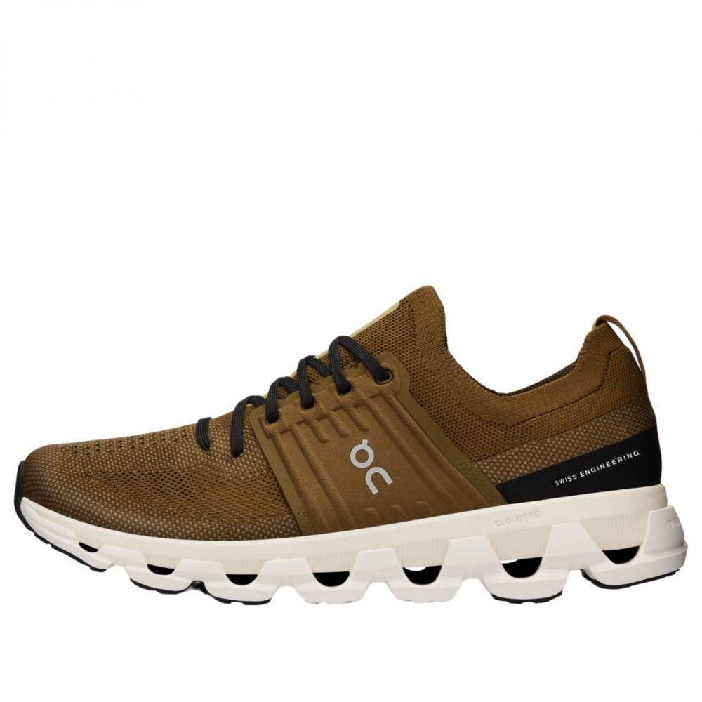 Cloudswift 3 'Hunter Safari'  Men