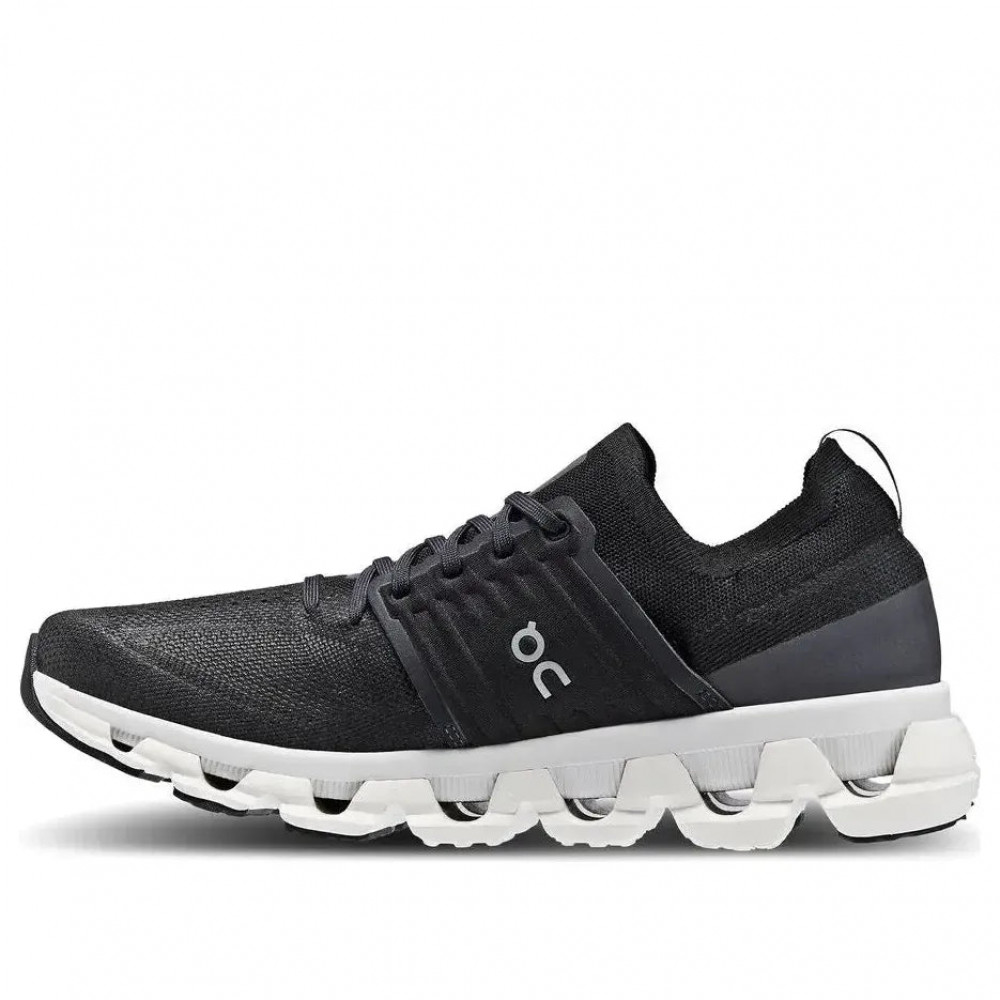Cloudswift 3 'Black'  Men