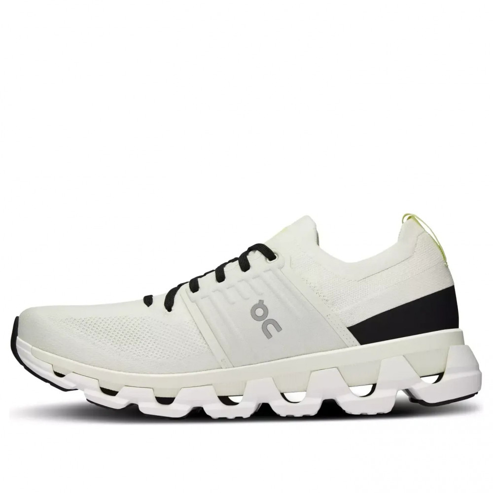 Cloudswift 3 'Ivory Black'  Men