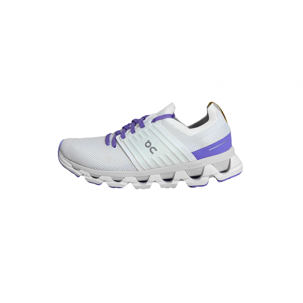 Cloudswift 3 'Purple White'  Women
