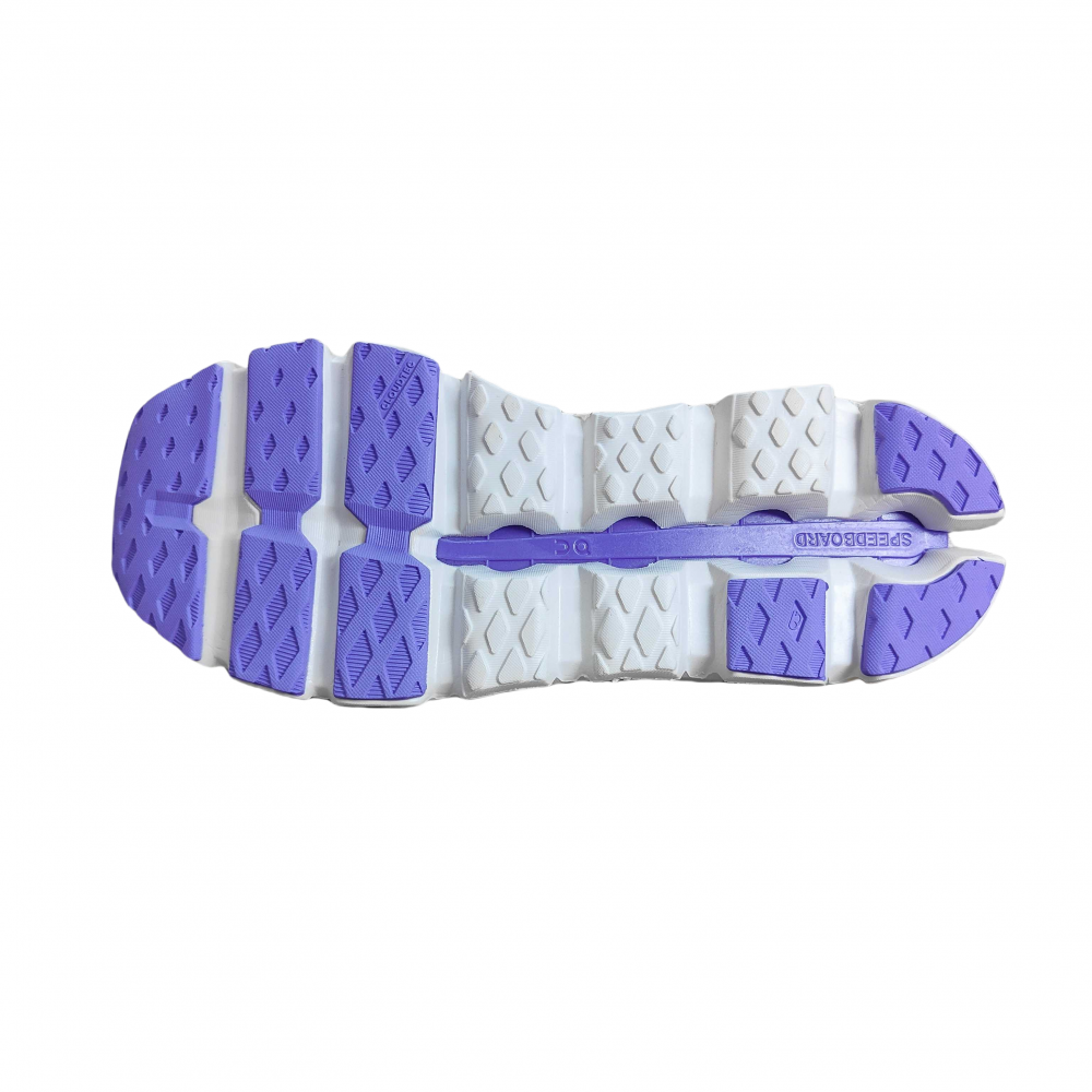 Cloudswift 3 'Purple White'  Women