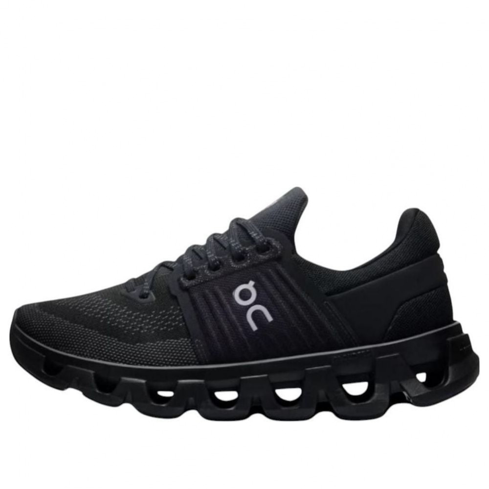 Cloudswift 4 AD 'All Black'  Men