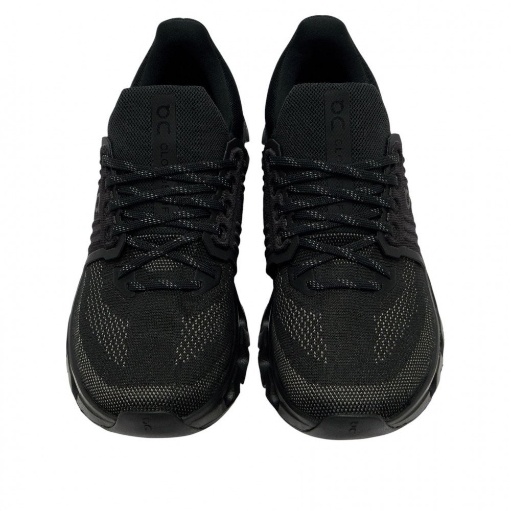 Cloudswift 4 AD 'All Black'  Women