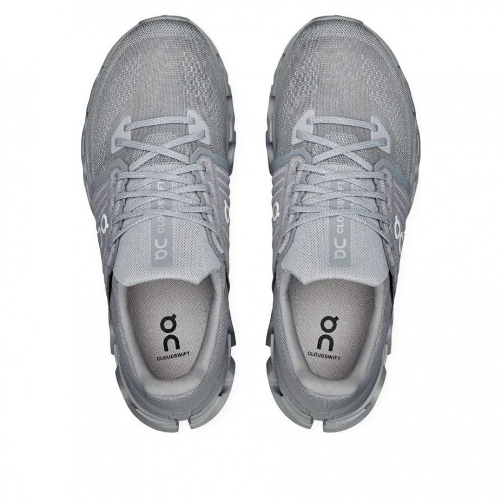 Cloudswift 4 AD 'Alloy Frost'  Women