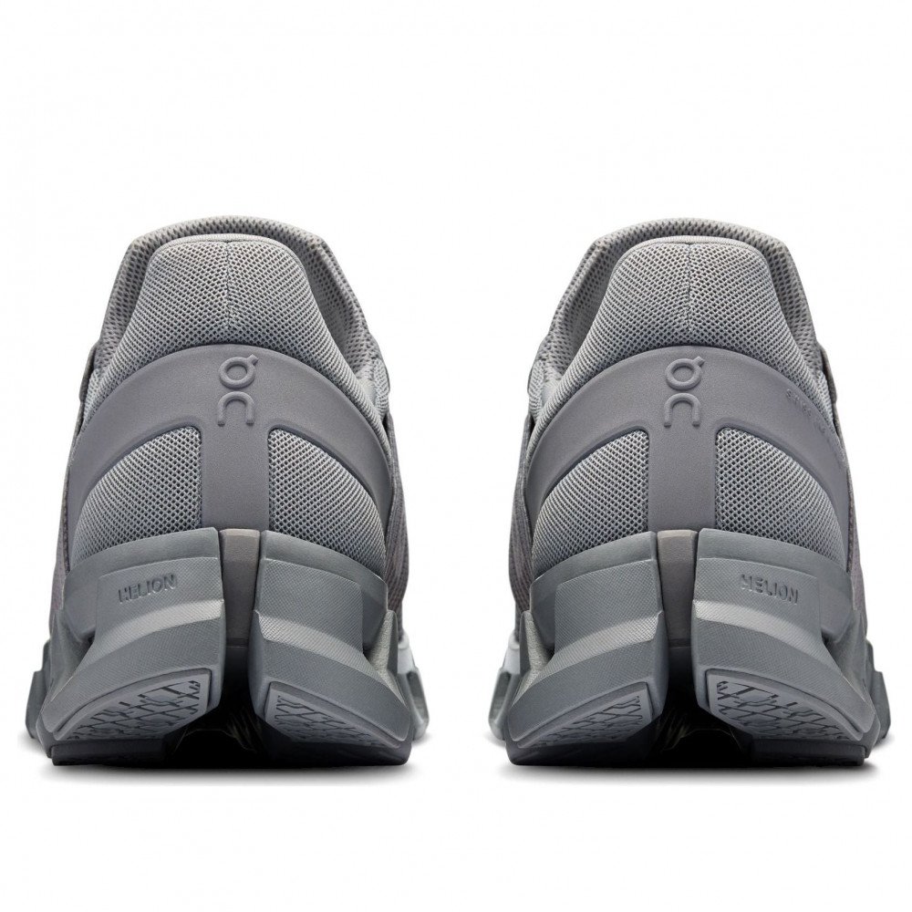 Cloudswift 4 AD 'Alloy Frost'  Women