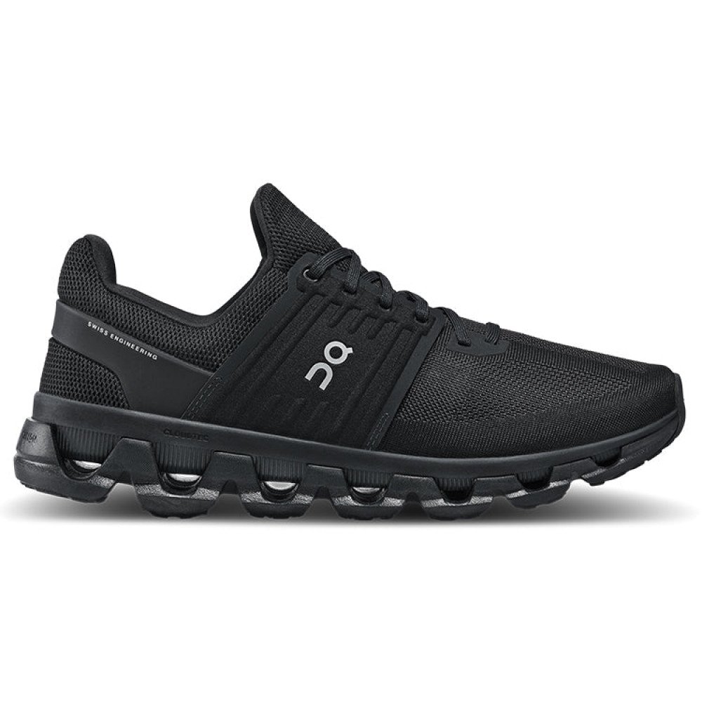 Cloudswift 3 AD 'All Black'  Women
