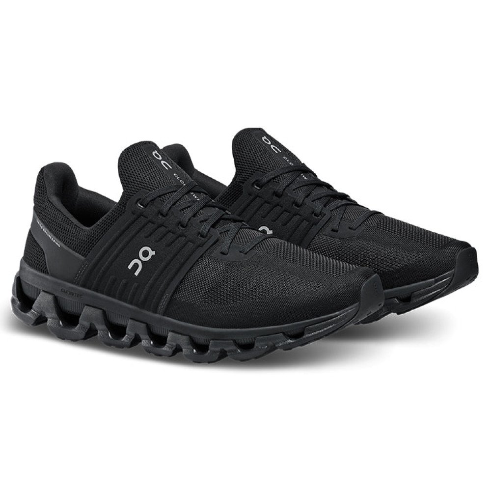 Cloudswift 3 AD 'All Black'  Women