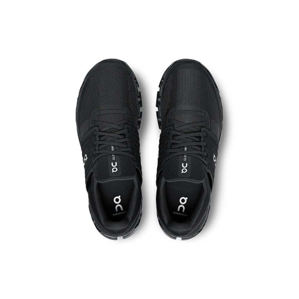 Cloudswift 3 AD 'All Black'  Women