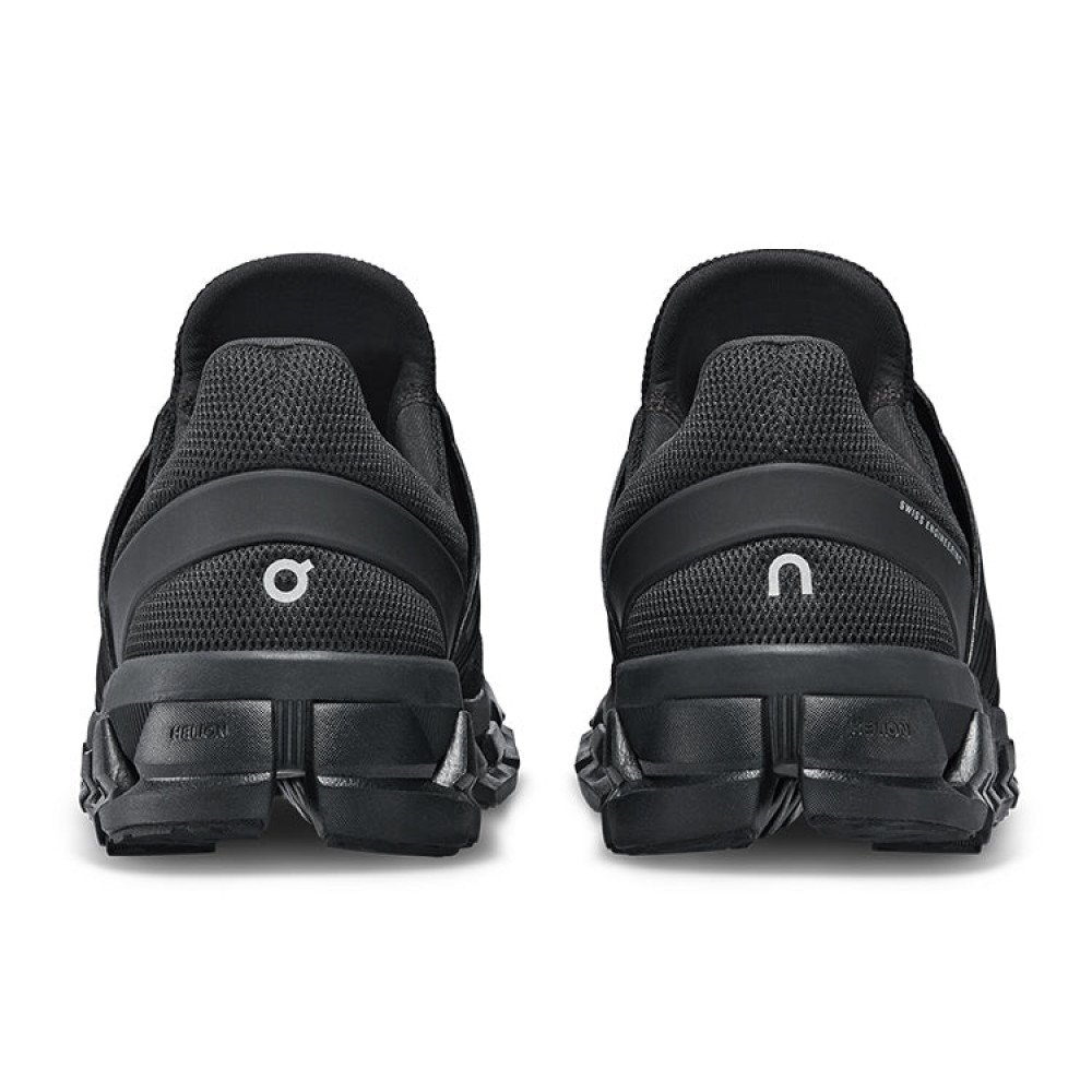 Cloudswift 3 AD 'All Black'  Women
