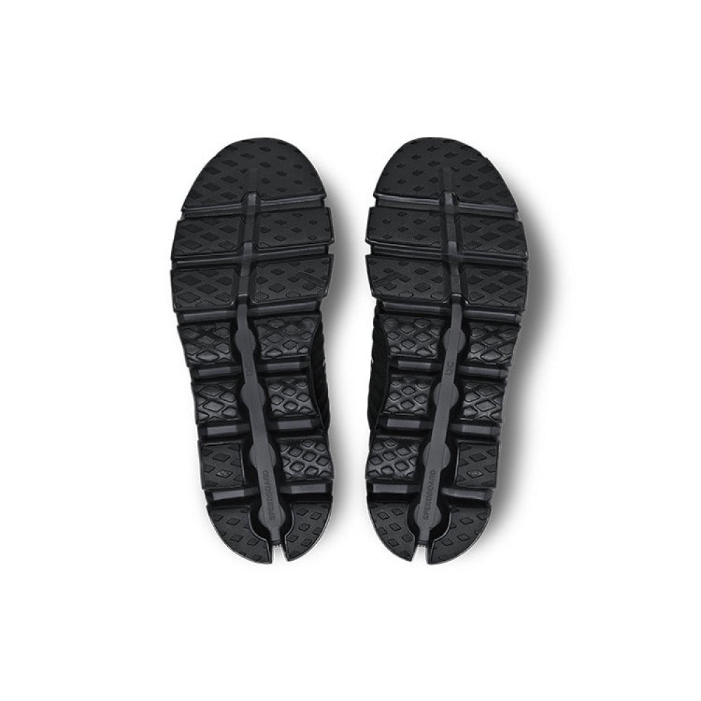 Cloudswift 3 AD 'All Black'  Women