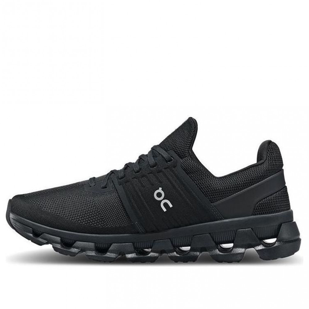 Cloudswift 3 AD 'All Black'  Women